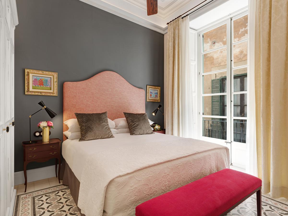 Double Room Spa Access