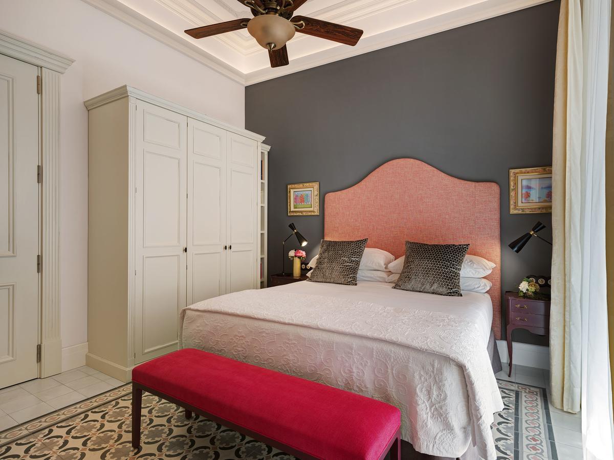 Double Room Spa Access