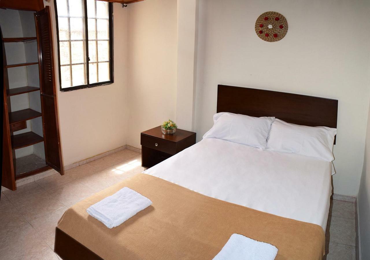 Deluxe Room spa access