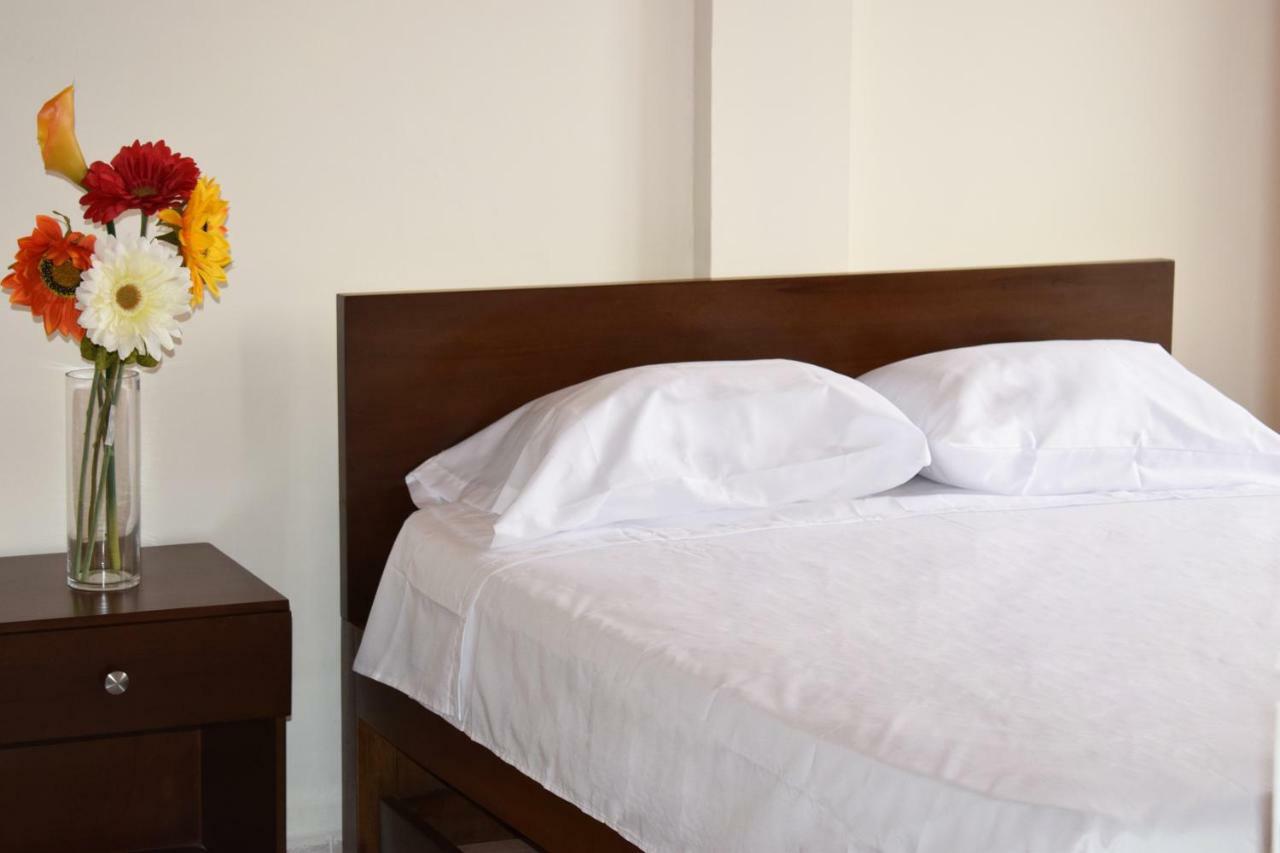 Deluxe Room spa access