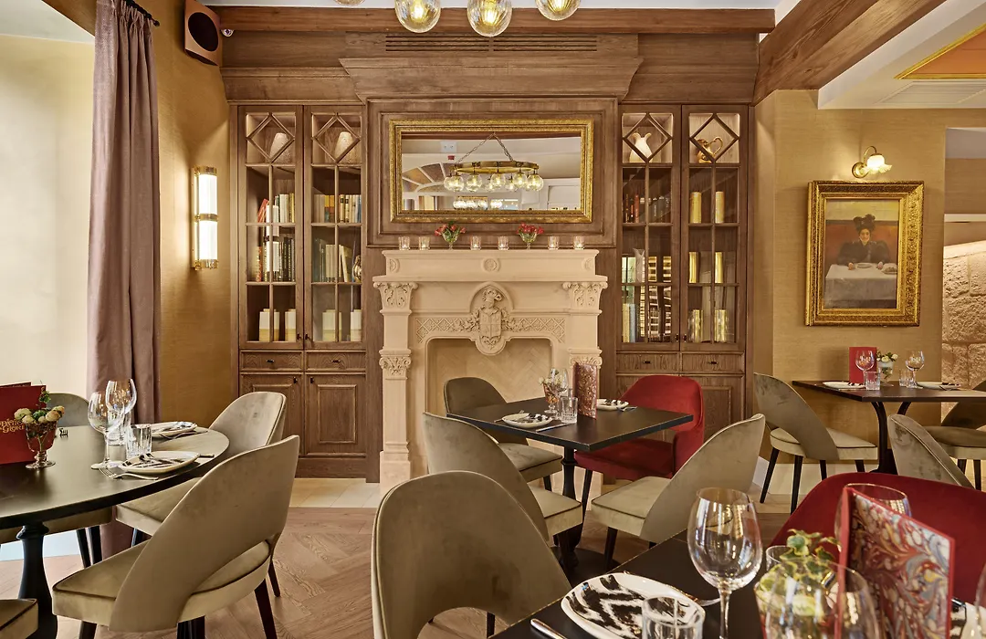 Hotel Gloria De Sant Jaume-1