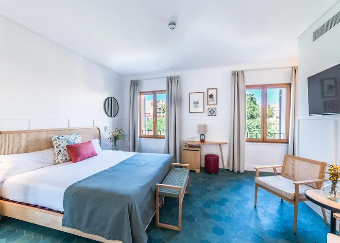 Nou BalearesHotel Palma de Mallorca