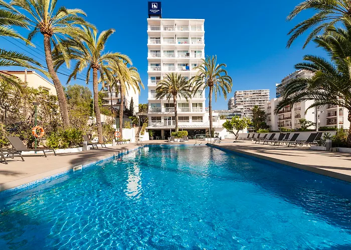 Eurostars Marivent Hotel Palma de Mallorca