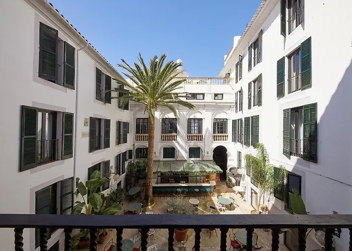 Hotel Born Palma