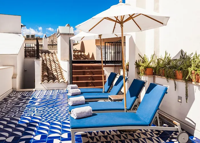 Hotel Cort Palma