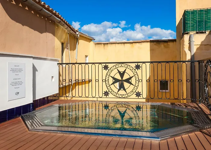Hotel Cort Palma